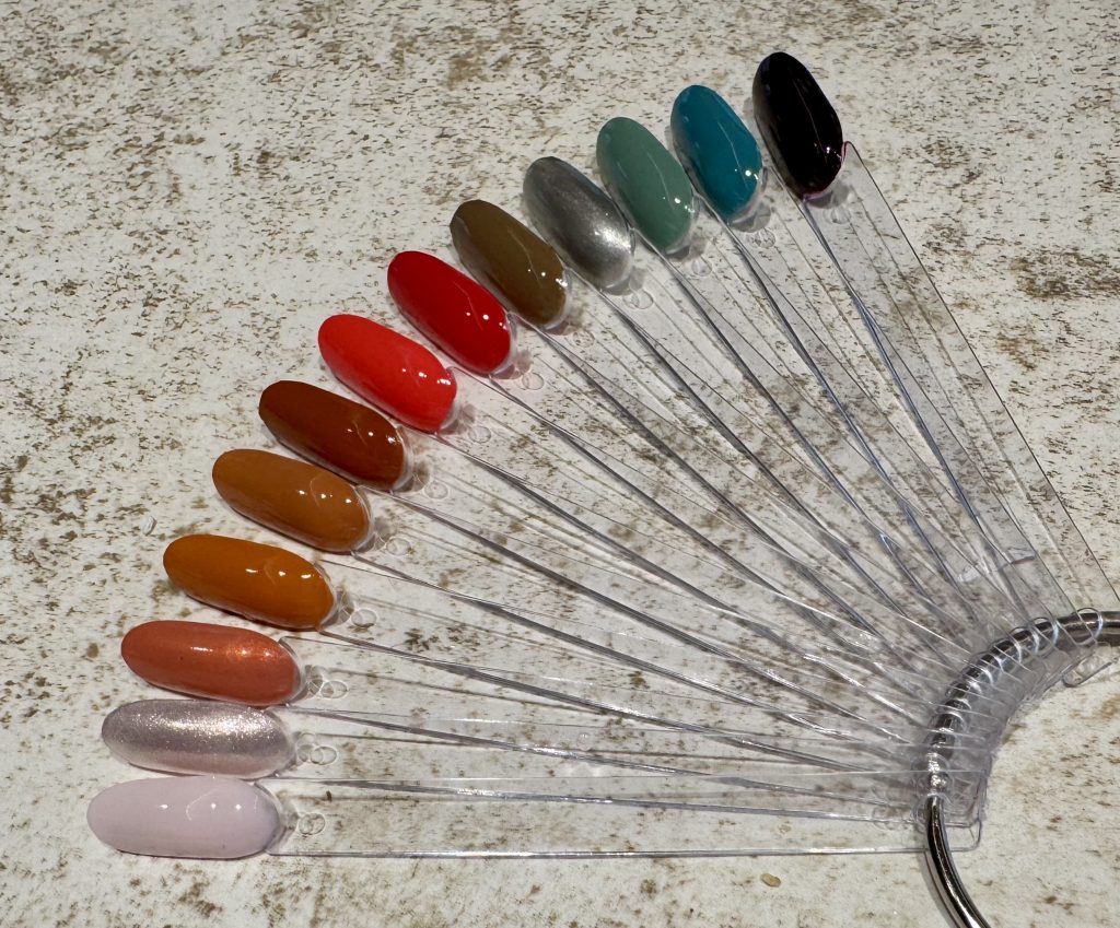 Behandlungsraum lieblings.zeit Waidring Kosmetik Maniküre Gesichtsbehandlung Raum Waidring